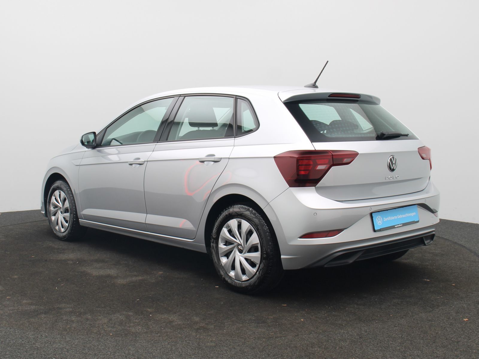Volkswagen Polo - Bild 6