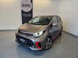 Kia Picanto 1.2 GT-Line+Automatik/Navi/LED/RFK/Leder - gebrauchte Kia Picanto aus dem Jahr 2020