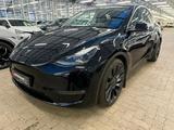 Tesla Model Y Dual  Maximale Reichweite Dual AWD - gebrauchte Tesla SUV & Geländewagen