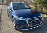 Audi SQ5 3.0 TFSI Quattro - Matrix LED, Pano, Massage
