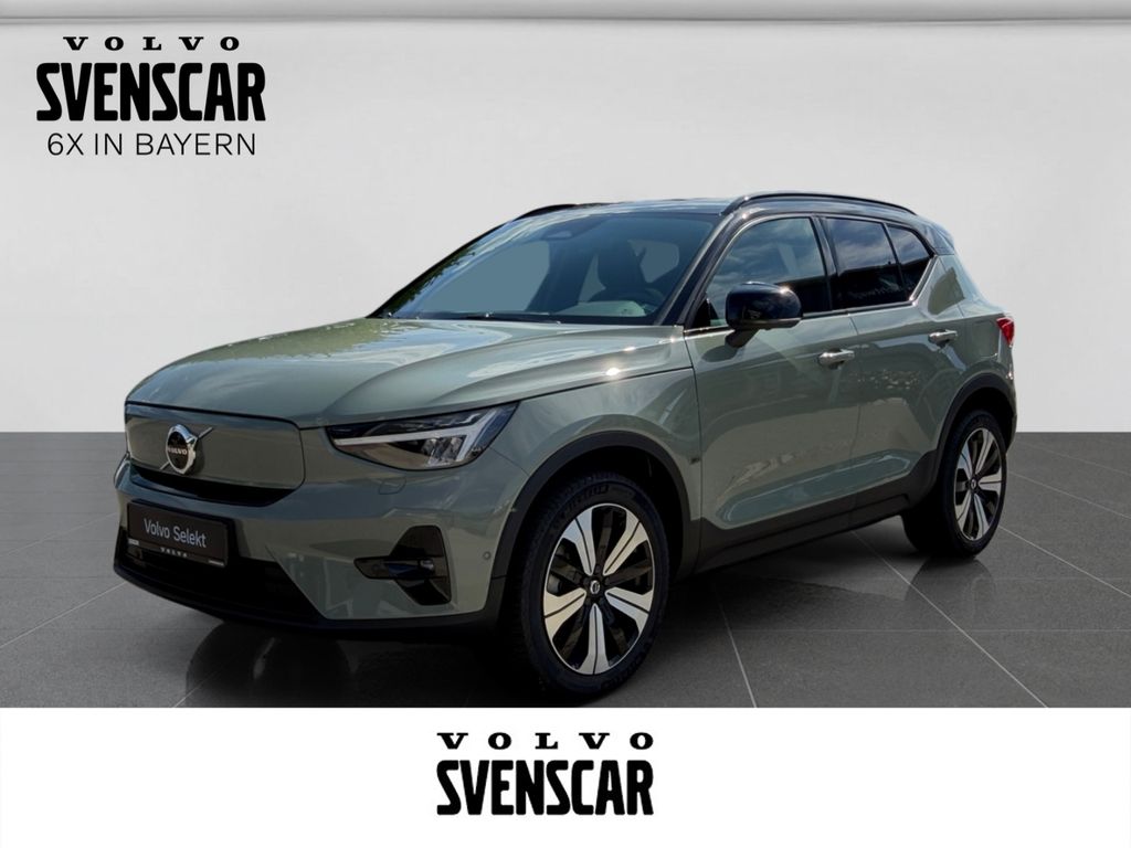 Image of Volvo XC40