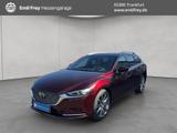 Mazda 6 Kombi SKYACTIV-G 194 Drive 20th Anniversairy 1 - Mazda 6 in Frankfurt (Main)