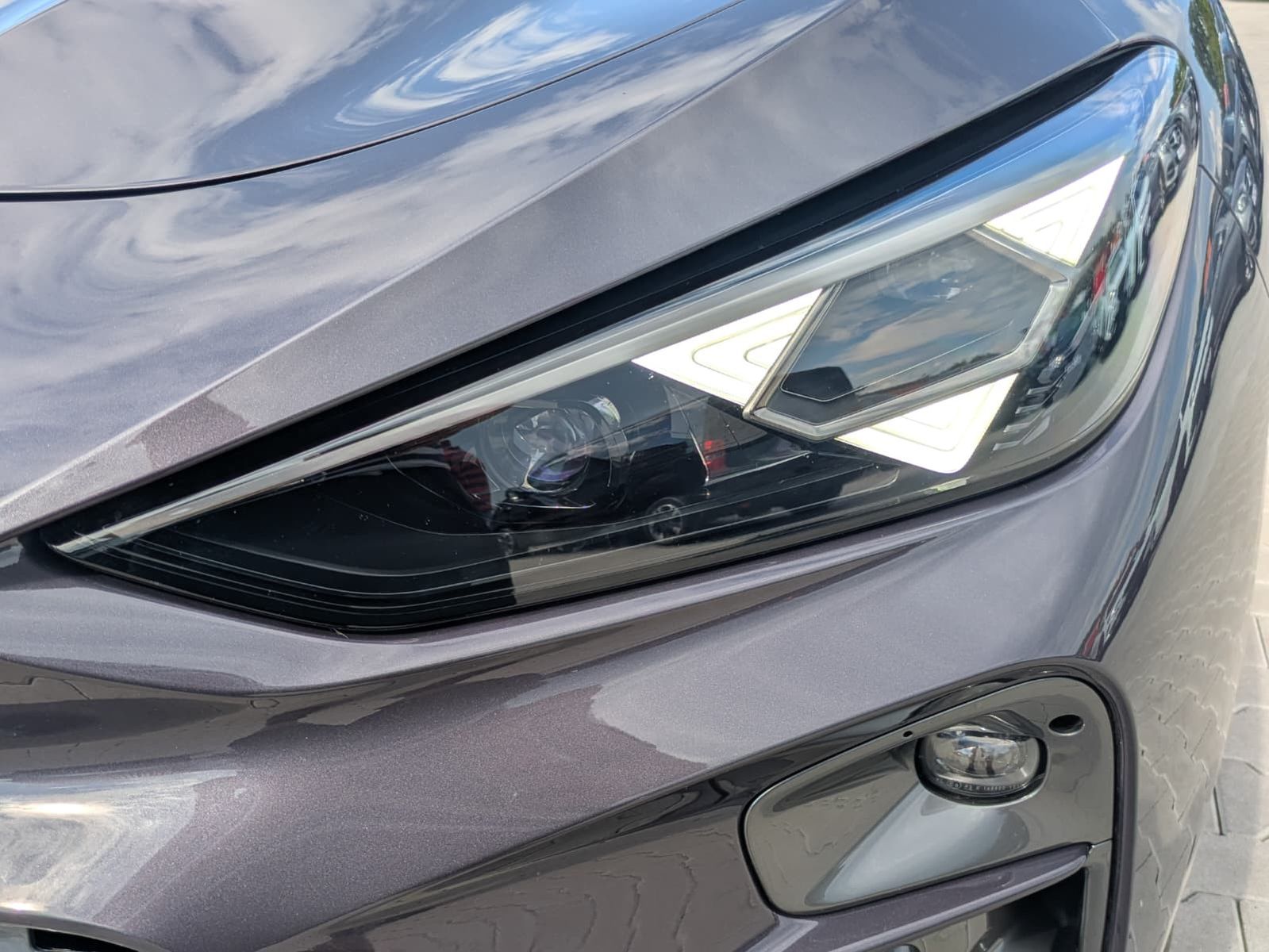 Fahrzeugabbildung CUPRA Terramar 2.0 TSI 4D VZ HUD*MATRIX*PANO*DCC*20"