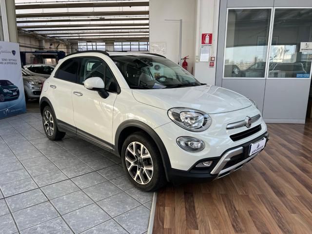 Fiat FIAT 500X 1.3 MultiJet 95 CV Cross - NEOPAT, VET