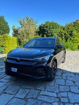 Volkswagen Tiguan 1.5 eTSI  AHK Standheizung "Black Style"