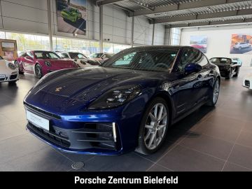 Porsche Panamera - 1