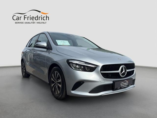 Mercedes-Benz B 180 Autom. Advanced AHK