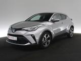 Toyota C-HR 1.8 Hybrid Team D ACC KAMERA SHZ PDC KLIMA - Toyota C-HR in Düsseldorf