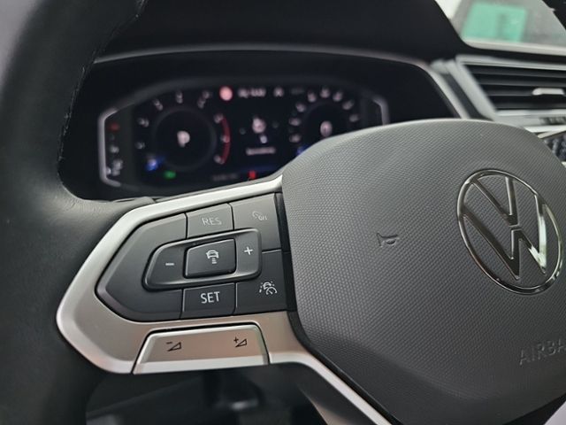 Fahrzeugabbildung Volkswagen Tiguan 2.0 TSI 4M DSG Elegance LED-MATRIX STDHZ