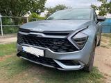 Kia Sportage GT Line PHEV 2022 - Kia Sportage PHEV Gebrauchtwagen