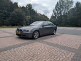 BMW 525i e60 - BMW: Kombi, E60
