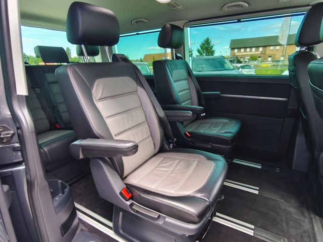 Volkswagen T6.1 Multivan 4M DSG*GenaSix*LED*Nav*Kamera*AHK*