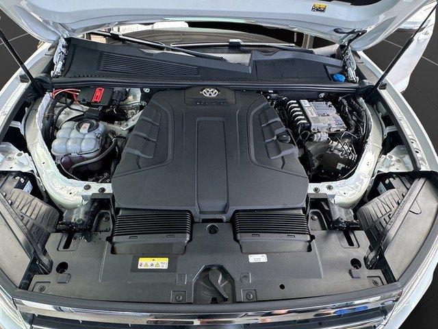 Volkswagen Touareg 3.0 TDI 4Motion Atmosphere *AHK*RFK*SZH*