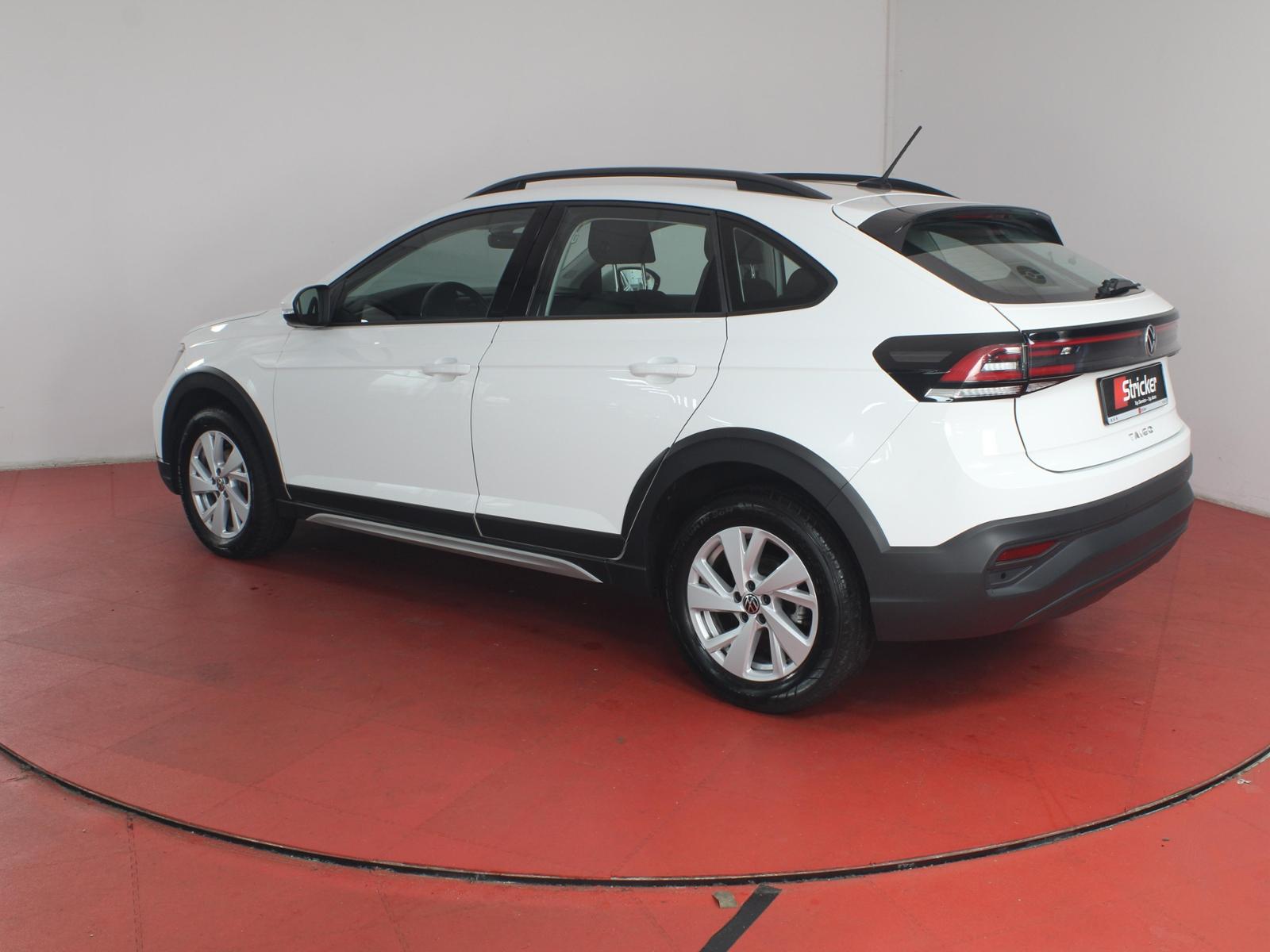 Volkswagen Taigo Life 1.0TSI DSG 166,- ohne Anzahlung App-C