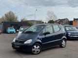 Mercedes-Benz A 160 ELEGANCE HU neu/Automatik - Mercedes-Benz A 160 aus 2002