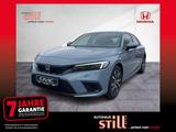 Honda Civic e:HEV 2.0 Elegance Navi*Kamera*Sitzheiz.* - Honda Civic: Si