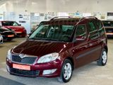Skoda Roomster 1.2 TSI Fresh *SHZ*PAN*PDC*TEM*NAV* - Skoda Roomster: 2.1