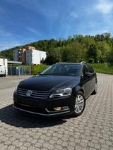 Volkswagen Passat Variant Comfortline - Volkswagen Passat Variant: Comfortline