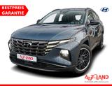 Hyundai Tucson 1.6 T-GDI LED Navi Kamera Sitzheizung - Hyundai TUCSON Gebrauchtwagen in Erfurt