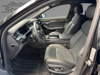 Audi S8 - Vorschau Bild 9