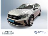 Volkswagen Taigo 1.0 TSI LED PDC SHZ - Volkswagen Taigo aus 2024