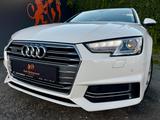 Audi A4#VOLLAUSTATTUNG#TÜV#SERVICE#S-LINE#QUATTRO - Audi A4 Gebrauchtwagen in Wiesbaden