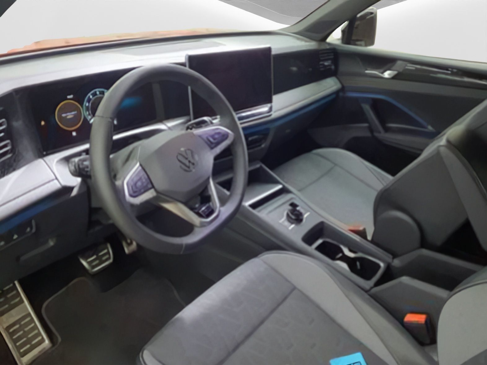 Volkswagen Tiguan 1.5 eTSI DSG Goal AHK LED Kamera Navi foto 4