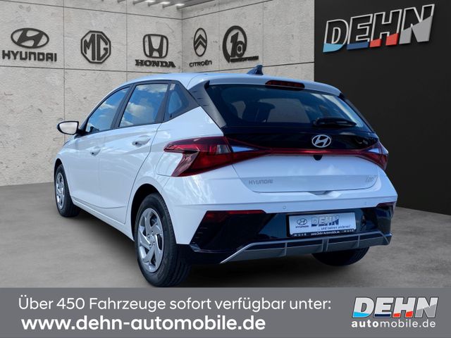 Hyundai i20 Select Mj26 1.0 T-GDi