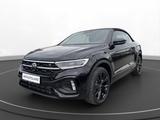 Volkswagen T-Roc Cabriolet 1.5 TSI DSG R-Line BLACK STYLE - Volkswagen T-Roc mit Benzin-Antrieb: Cabrio, Automatik