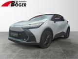 Toyota C-HR 2.0 Plug-in-Hybrid GR SPORT Edition - Toyota C-HR: GR Sport Edition