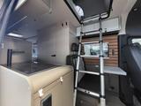HYMER / ERIBA / HYMERCAR Grand Canyon S 700 Crosstrail - Hymer Grand Canyon S CrossTrail
