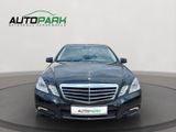 Mercedes-Benz E 350 CGI Avantgarde AMG Sportpaket - Mercedes-Benz E 350 aus 2009