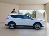 Toyota RAV4 2.5 VVT-i Hybrid Edition S+ 4x4 Bi-LED RFK - Toyota: Allradantrieb