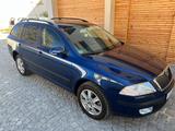 Skoda Octavia Comb 1.9 TDI 4x4 Ambiente*Car-Play*Navi* - Skoda Octavia mit Diesel-Antrieb: 1.9
