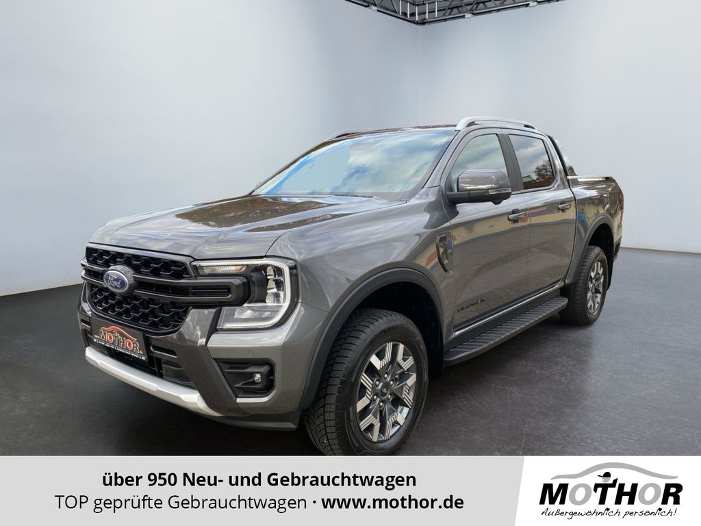 Image of Ford Ranger