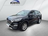Hyundai Tucson Trend 1.6 T-GDi 7-DCT Navi LHZG RFK KRELL - Hyundai in Bremen