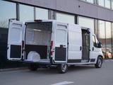 Fiat Ducato 35 L3H2 140 AT Schwingsitz +10-Zoll-Navi - Angebote