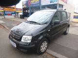 Fiat Panda 1.2 8V Dynamic KLIMA - Fiat Panda in Ludwigshafen