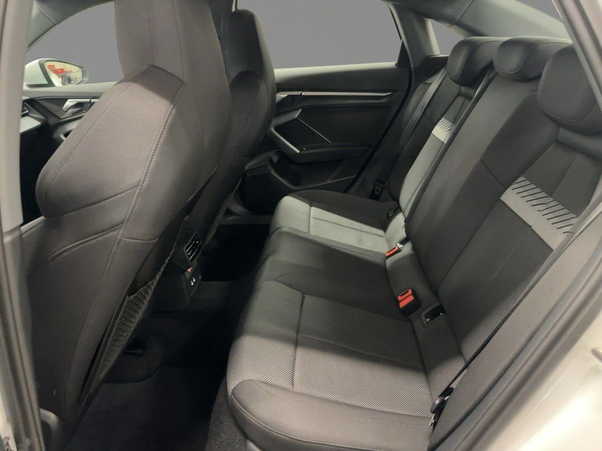 Audi A3 - Bild 8