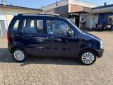 Opel Agila 1HD,TOP TÜV 3-28,ÖL NEU,SERVO, EL SPIEGEL, - Opel Agila: 1.3