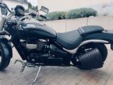 Suzuki Intruder M800 (VZ800) - SUZUKI INTRUDER M800