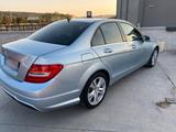 Mercedes-Benz C 180 C 180 (BlueEFFICIENCY)... - Mercedes-Benz C 180 Gebrauchtwagen in München