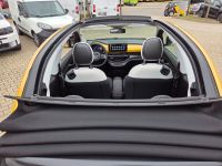 Fiat 500e - Vorschau Bild 14