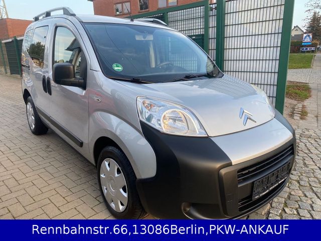 Citroën Nemo Multispace 1.4 !! Tüv-Neu !! Klima !! 134TK