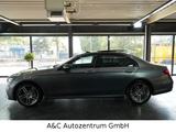 Mercedes-Benz E 350 AMG Line Widescreen - Mercedes-Benz E 350 mit Benzin-Antrieb: Limousine