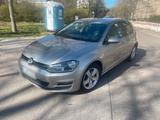 Volkswagen VW Golf 7 TSI 1,4 Liter 125 PS - Volkswagen Golf: 12 Tsi