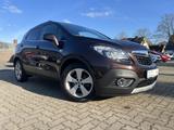 Opel Mokka INNOVATION/KAMERA/NAVI/1,4TURBO/SHZ/74TKM - Opel Mokka Gebrauchtwagen in Hamburg