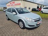 Opel Astra H Caravan Edition - Opel Astra aus 2009