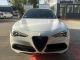 Alfa Romeo Stelvio Veloce Q4 Premium-Paket|ACC|Pano|Leder  - Alfa Romeo aus 2022