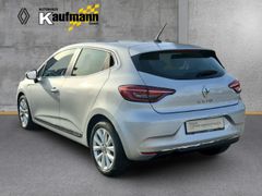 Fahrzeugabbildung Clio V Intens TCe 90